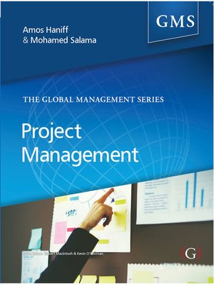 cover image of Project Management